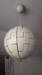 IKEA lampa wisząca Star Wars