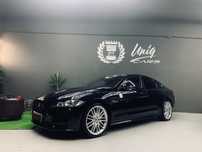 Jaguar XF 2.0 D R-Sport Aut.