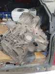 АКПП Nissan primera P12
