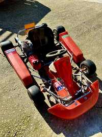 Kart 100 direto motor DAP 100