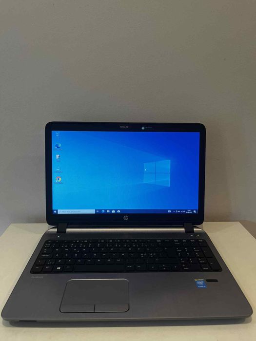 Laptop HP Probook I5 5gen/8GB/128SSD