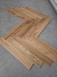 Parkiet dębowy olej 13x70x490 jodełka (warstwa 6mm)