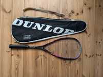 Rakieta squash Dunlop biomimetic Evolution 120g