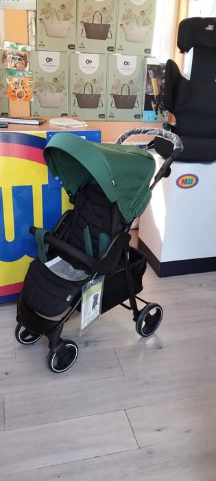Nowy wózek w super cenie WYPRZEDAŻ EKSPOZYCJI