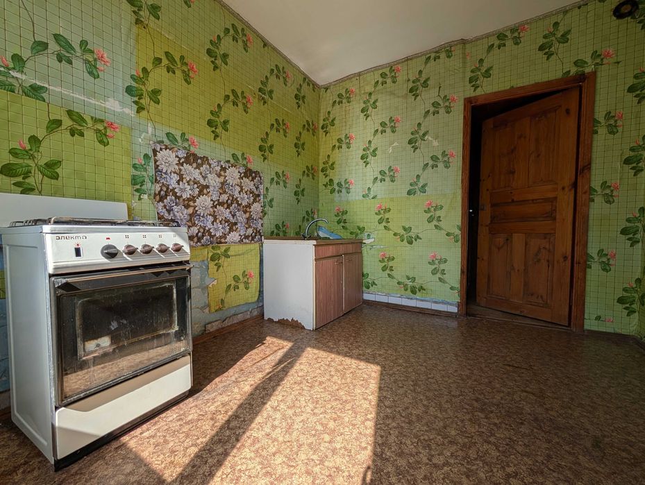 Продам без комісії 2кімнатну квартиру в районі Осіпенковського ринку