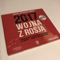 AUDIOBOOK CD MP3 - 2017 Wojna z Rosją - Richard Shirreff