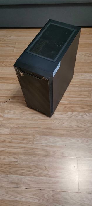 Komputer Gamingowy RTX 3070 / i5-11600KF / 32GB RAM / 1TB SSD