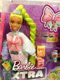 Lalka Barbie Extra .