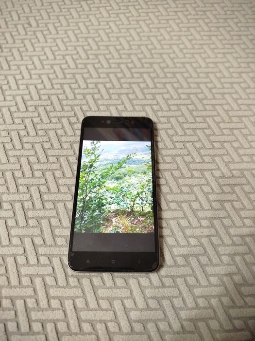 Xiaomi Redmi Note 5A prime смартфон