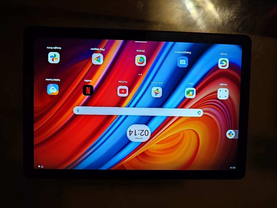 Планшет Lenovo Tab M10 3rd gen TB328FU