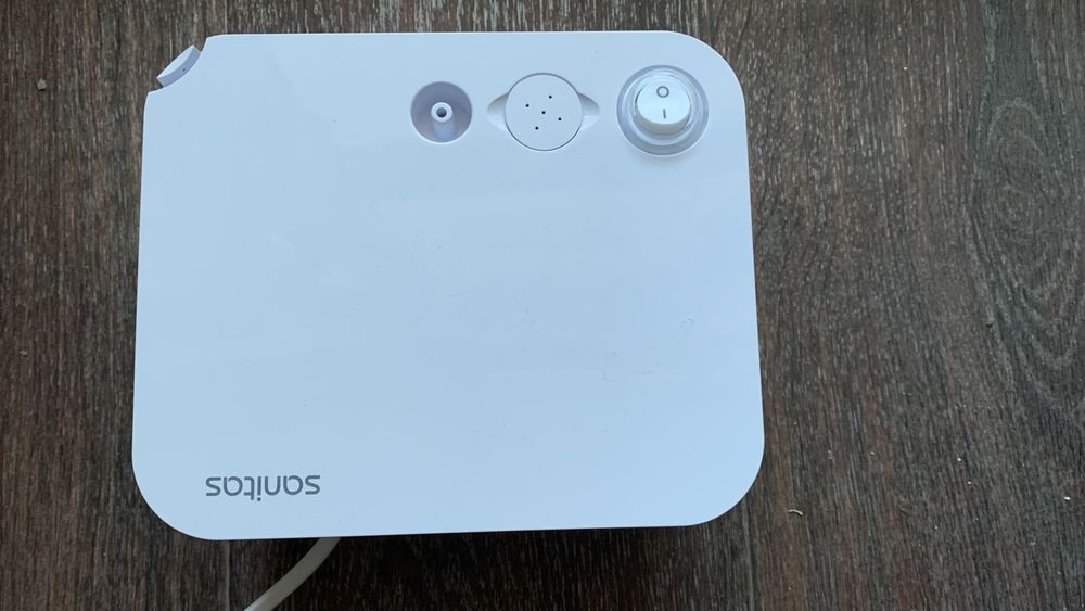 Ингалятор Sanitas