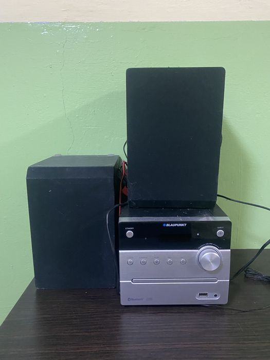 Sprzedam mini wieże