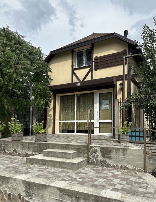 Здам в оренду будинок Київська обл., с.Літки, біля річки Десна, Любич