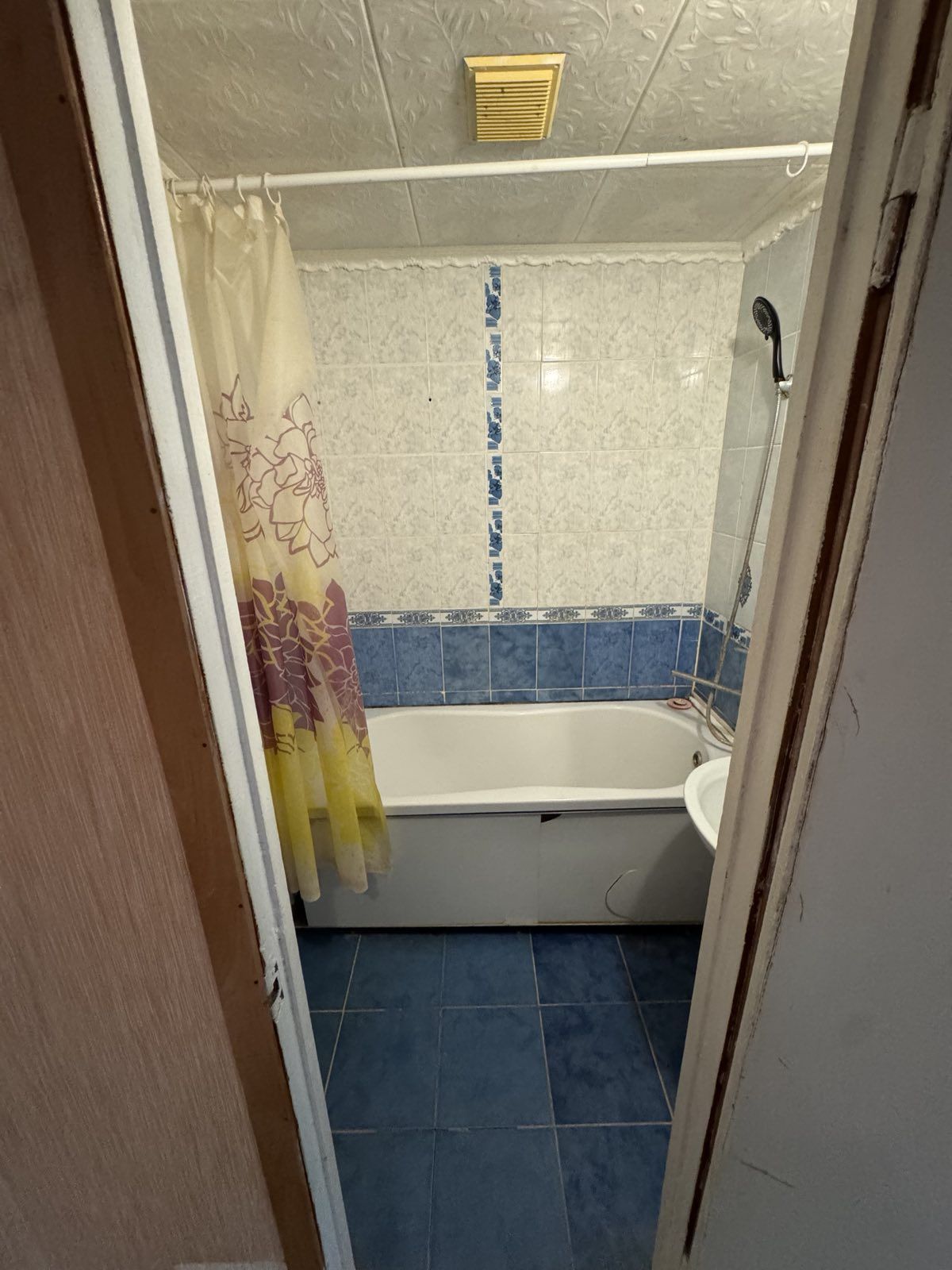 3к квартира селище Нове