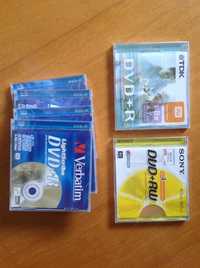 6 DVDs novos e embalados