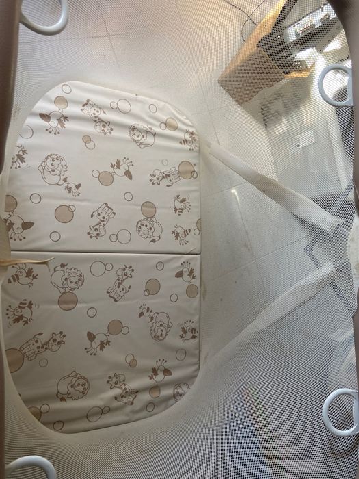 Parque para criança