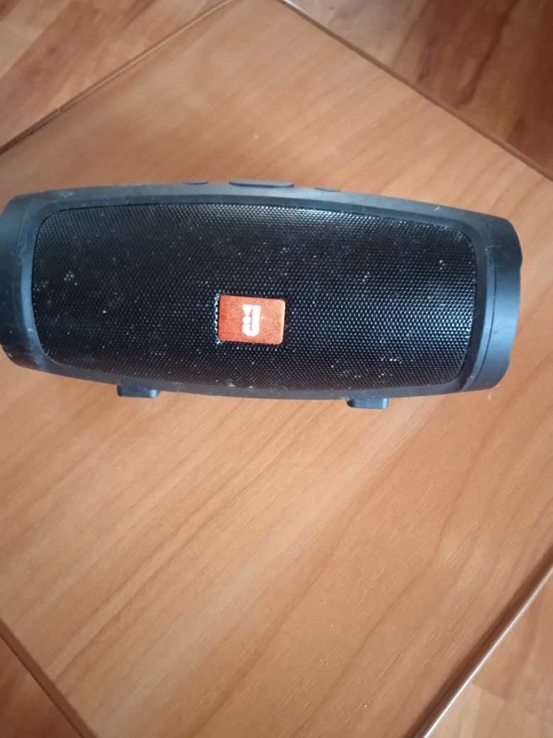 Портативна блютуз колонка JBL Charge 3 MINI колонка з USB SD FM блютуз