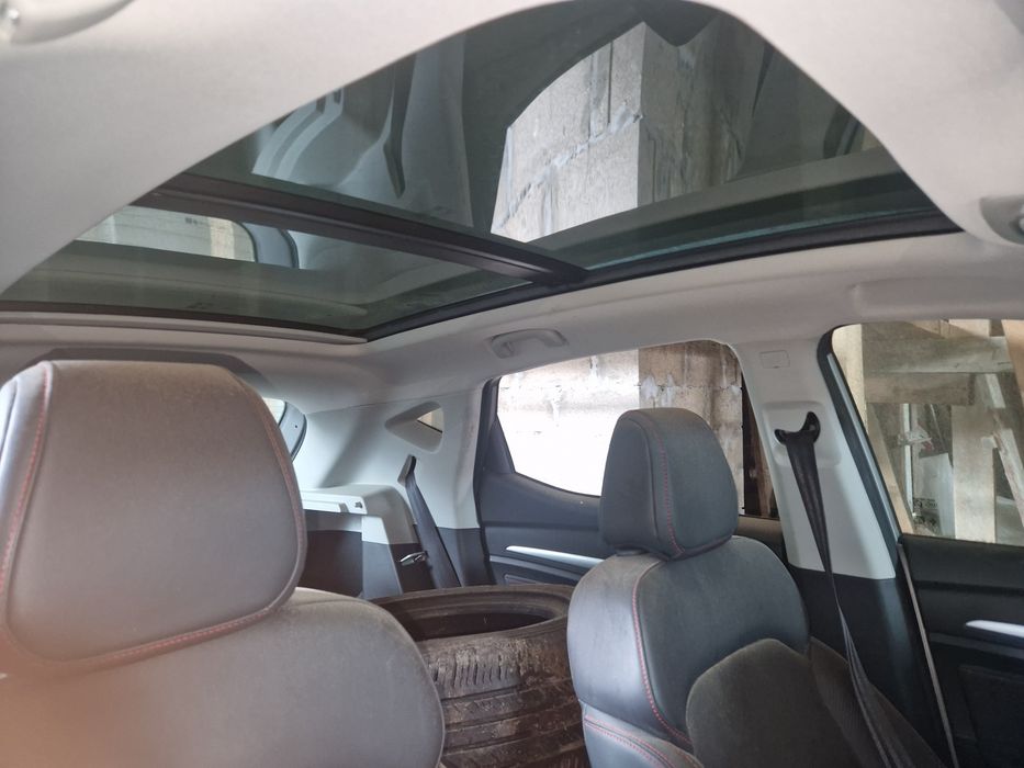 РозборкаMG ZS EV