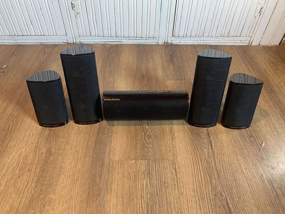 Harman kardon hkts 30 i 16