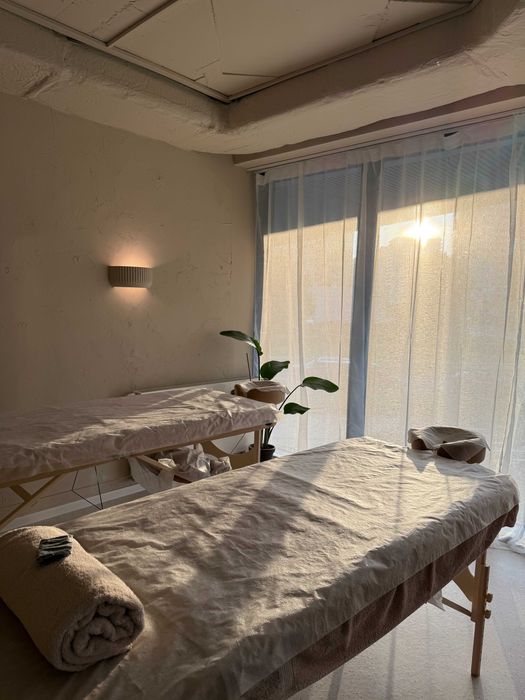 Masaże Relaksacyjne Gdańsk Przymorze - Sayang Massage & Day Spa