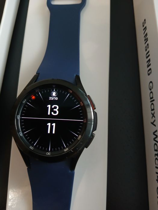 Galaxy watch 4 Classic