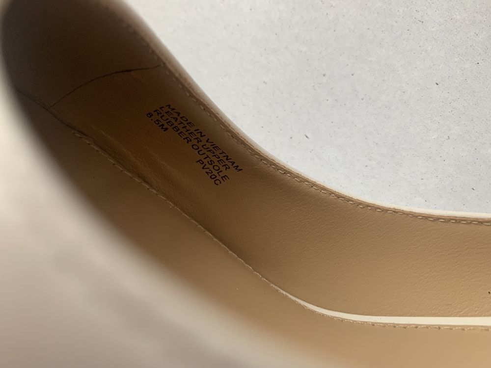 Michael Kors abbi flex 39