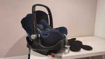 Nosidło fotelik Britax Baby Safe 2