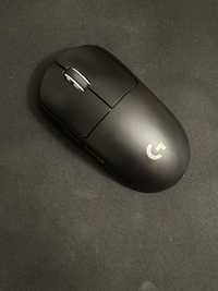 Logitech g pro x superlight