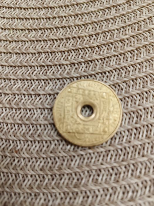 Moneta okolicznościowa 2 zł z 2003 WOŚP