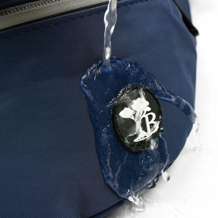 Saszetka nerka wodoodporna biodrówka pas do pracy na rower wycieczkę