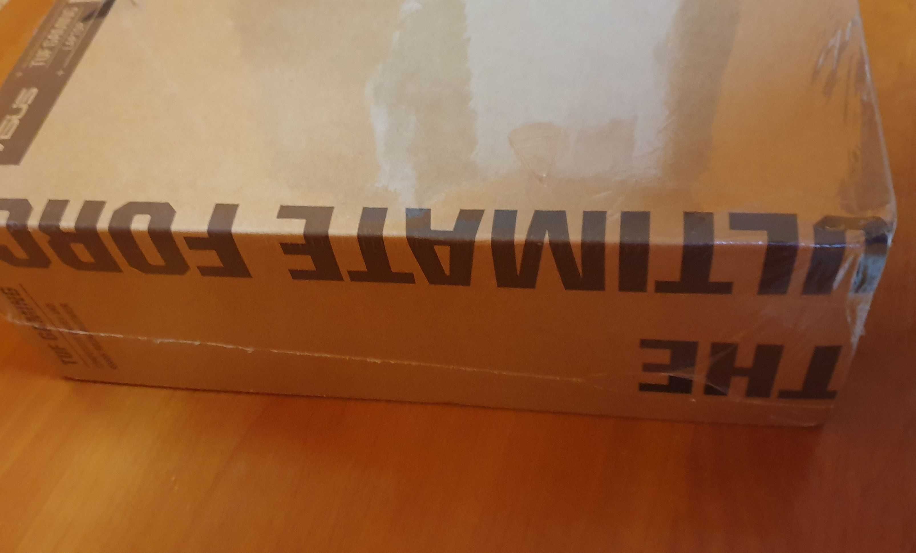 Laptop do gra Geforce ddr5 ssd Asus