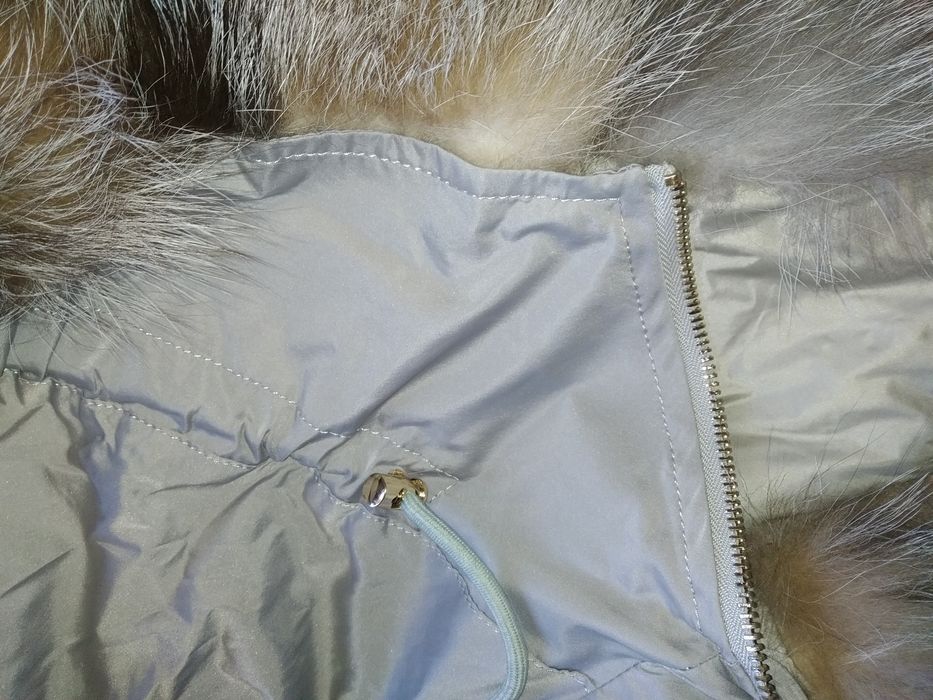 Пуховик. Куртка пухова. Парка пухова