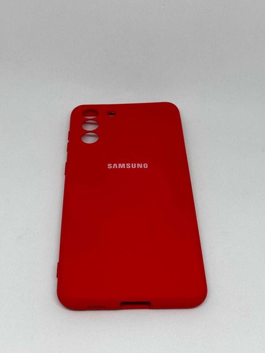 Samsung S21 Plus / S30 Plus Etui Case Obudowa Czerwona kod 1116