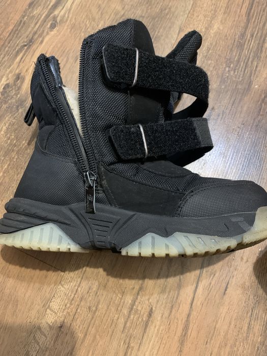 Ботинки, сапожки на хлопчика 32р.