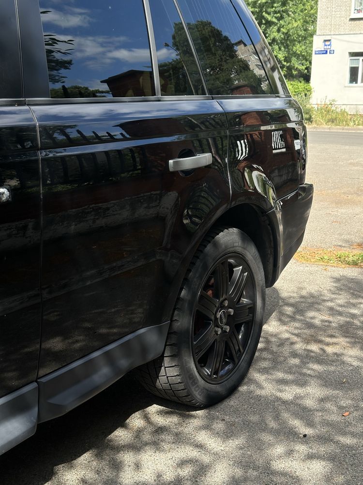 Продаю Range Rover Sport ( дизель )