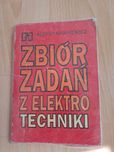 Zbiór zadań z elektrotechniki