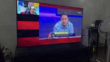Smart tv hisense 58