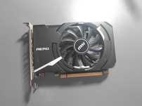 Nvidia geforce gt 1030 2gb