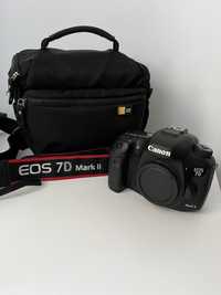 Canon 7D Mark II