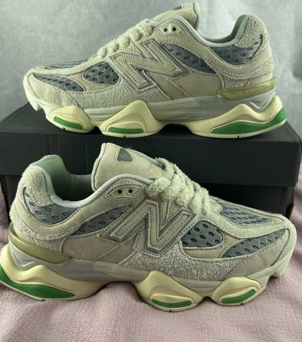 New balance 9060 42 jardów