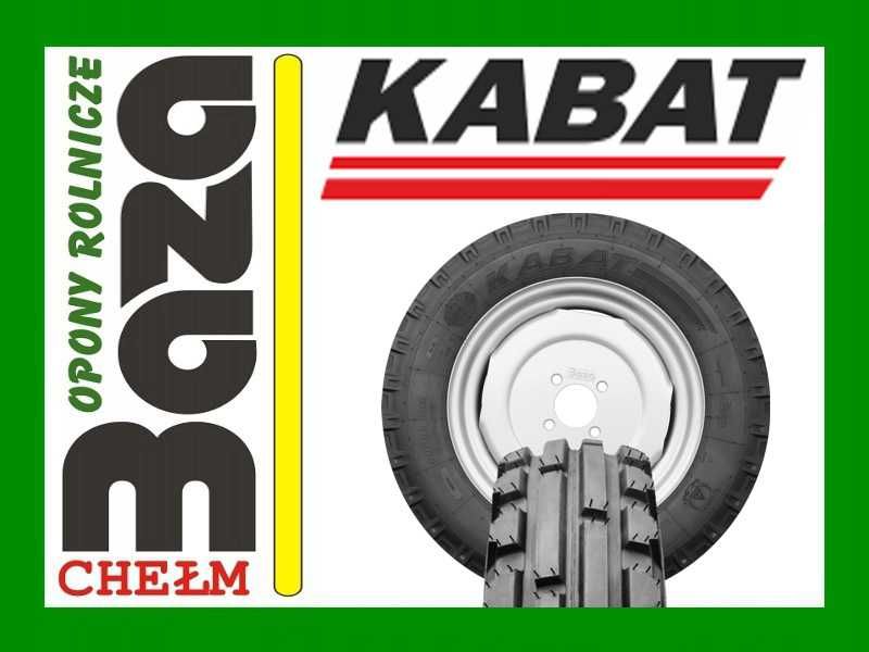 BAZA Koło 6.00-18 Kabat/ Pronar C355 C4011 Zetor 3011 BLACK WEEK !