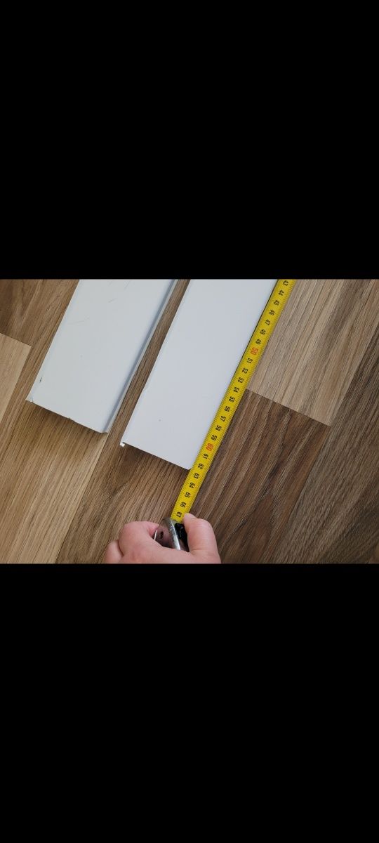Listwa przypodłogowa PCV Arbition Ingo