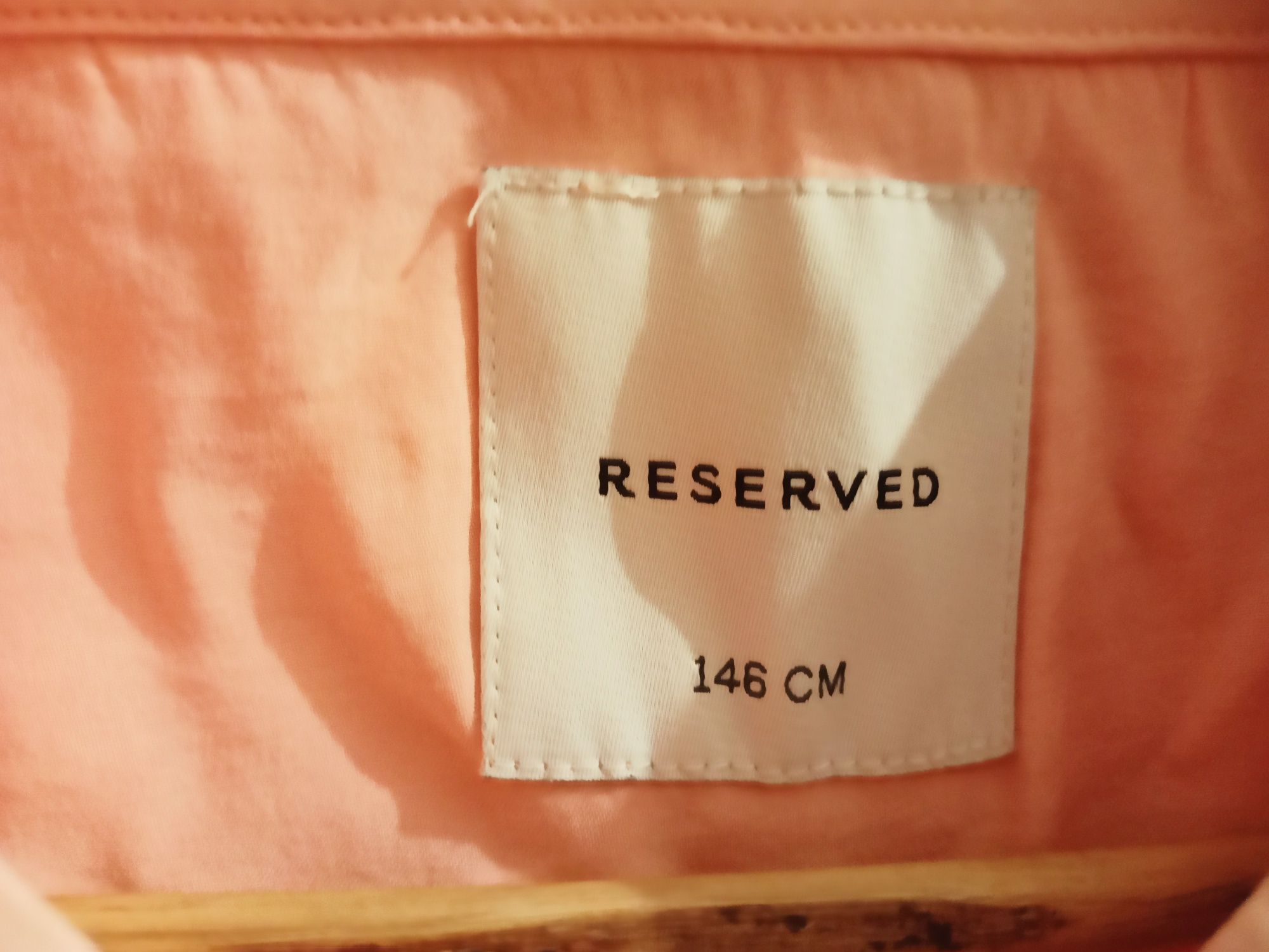 Bluza 146 Reserved