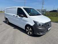 Mercedes-Benz VITO  Mercedes-Benz Vito 114CDI