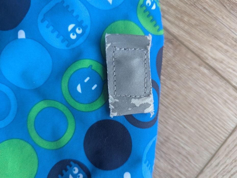 Kombinezon zimowy Reima Tec 86