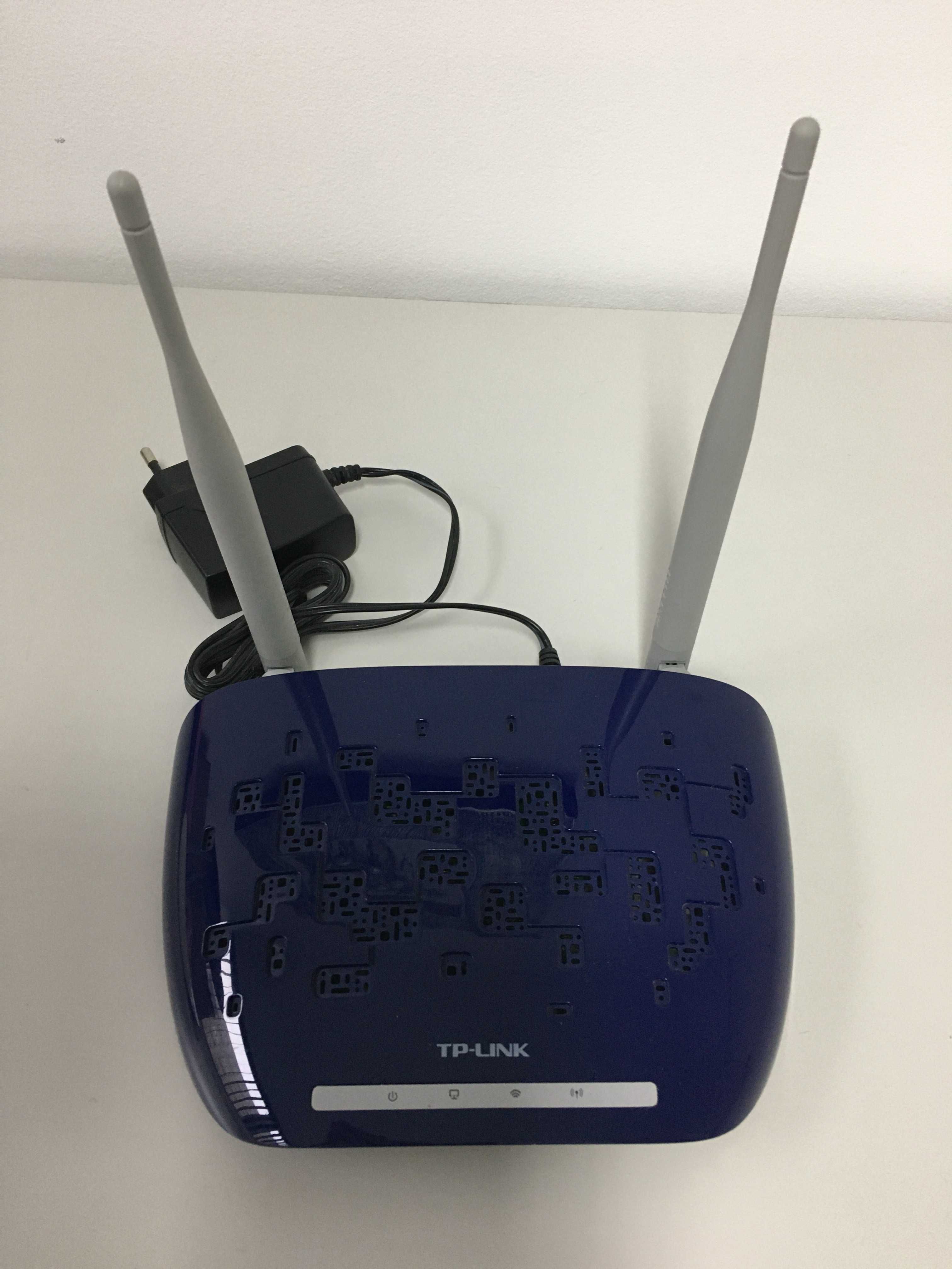 Acess Point TL-WA830RE 300Mbps Wireless N Range Extender