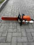 Pilarka spalinowa Stihl MS 271 – używana
