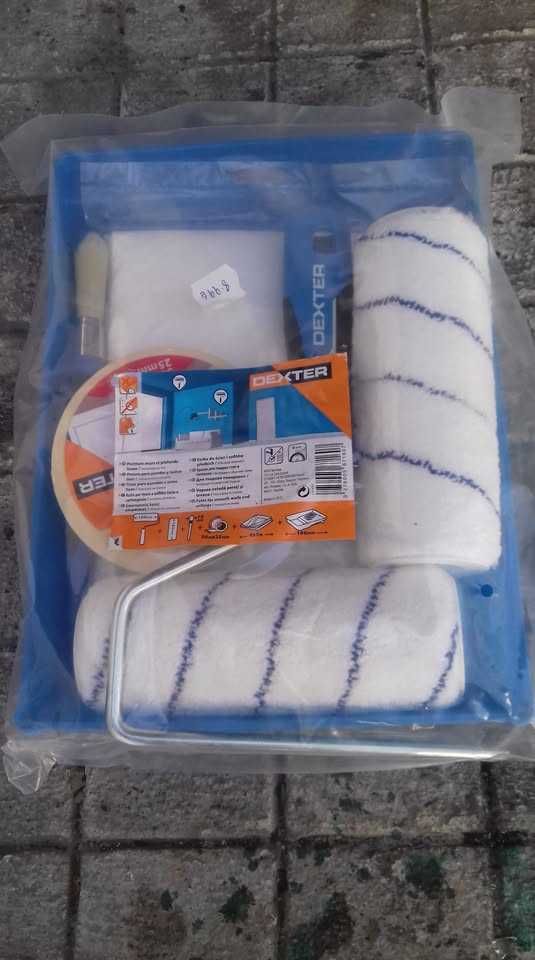 Kits de  Pintura