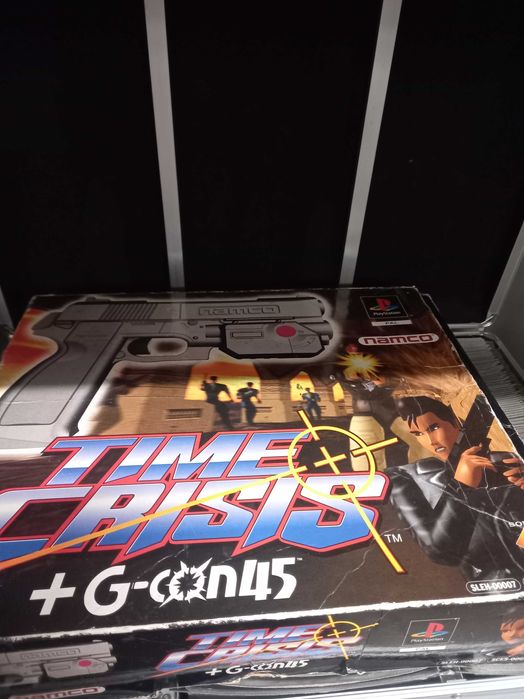 Gry na psx playstation 1 stan kolekcjonerski sklep gwarancja