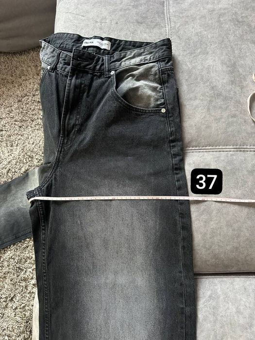 Джинси Bershka. Оригінал. Як нові.